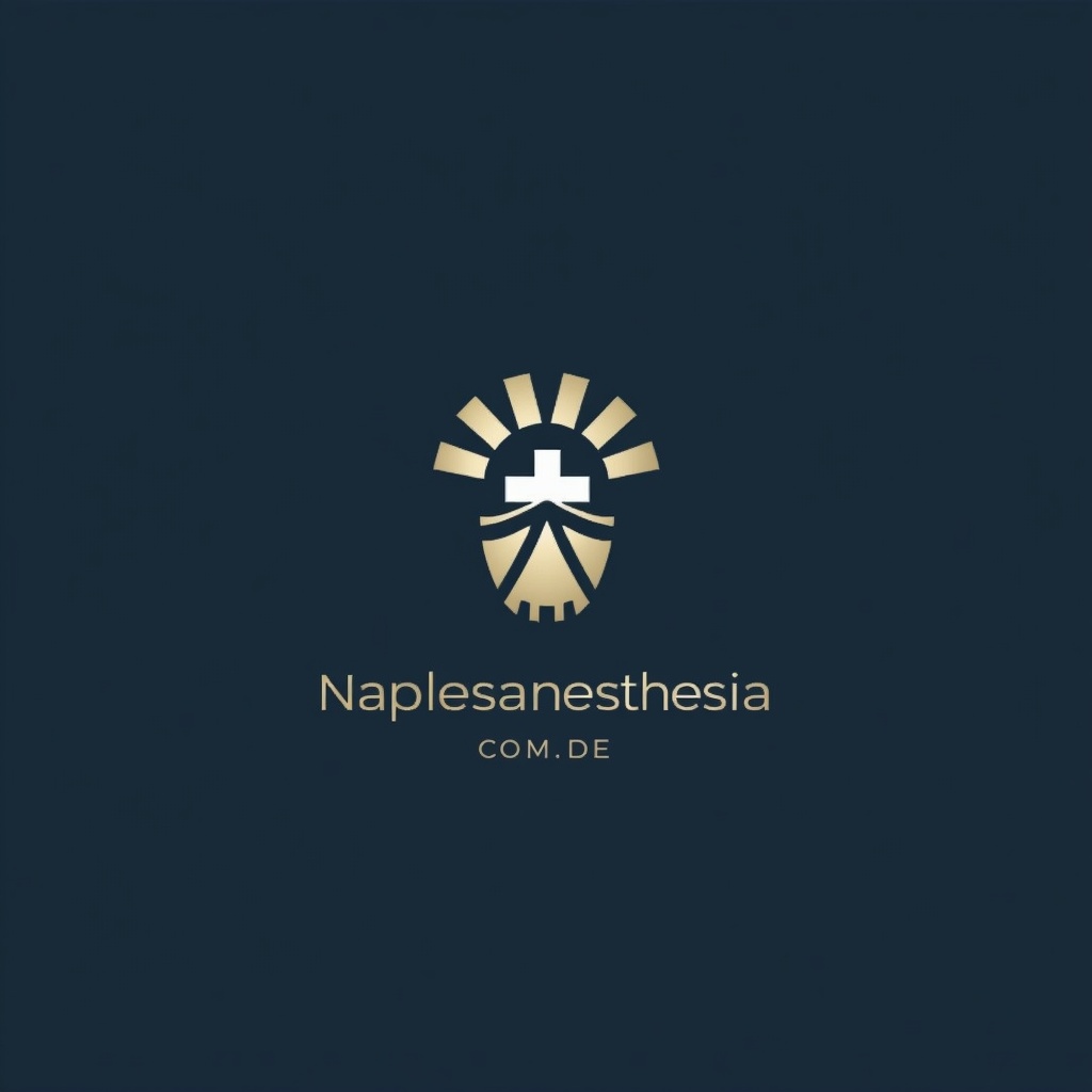 Naplesanesthesia
